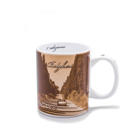 Becher "Bolgheri" 1St.