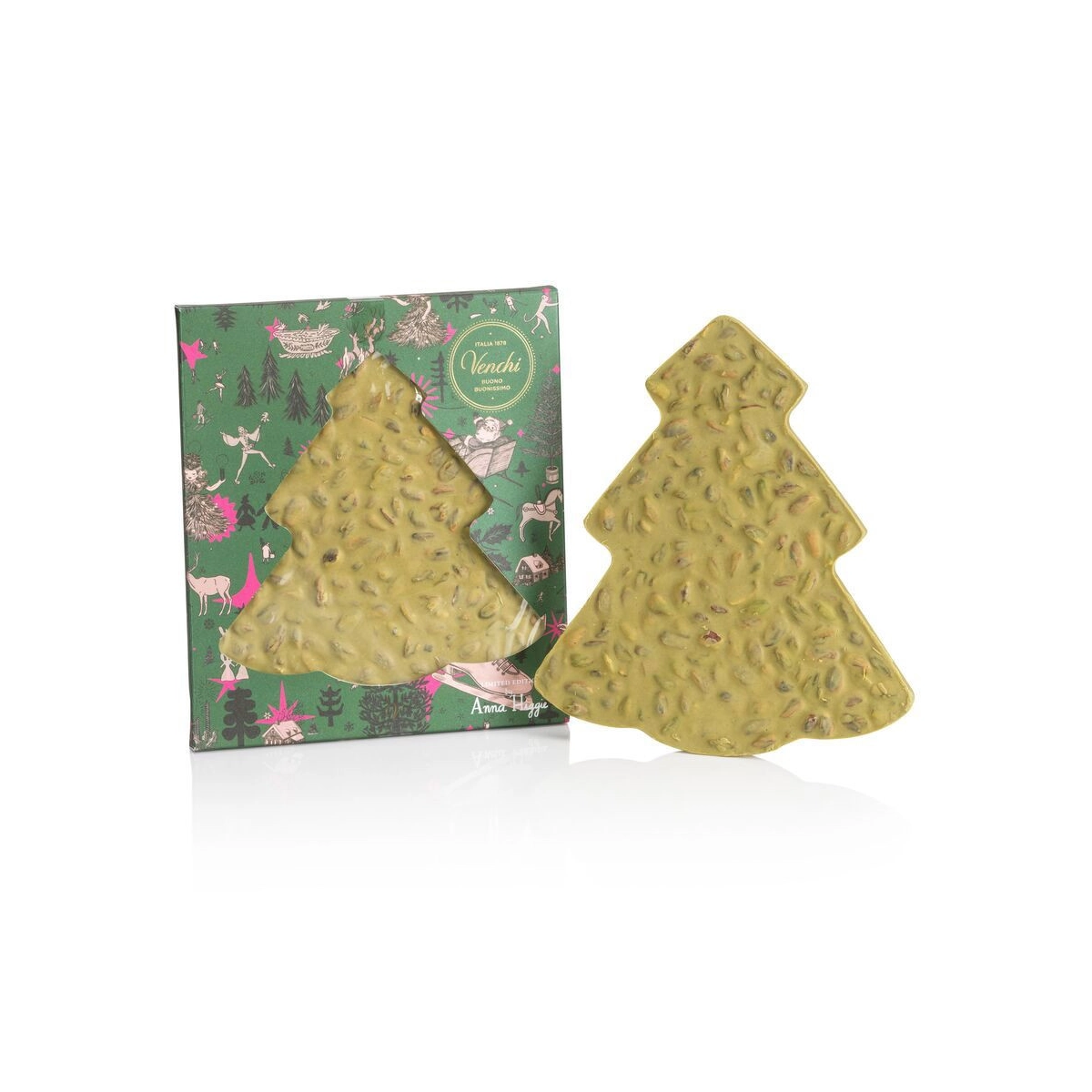 Brutto&Buono Pino Pistacchio Salato 300 g