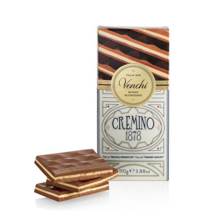 Cremino 1878 Riegel 110 g