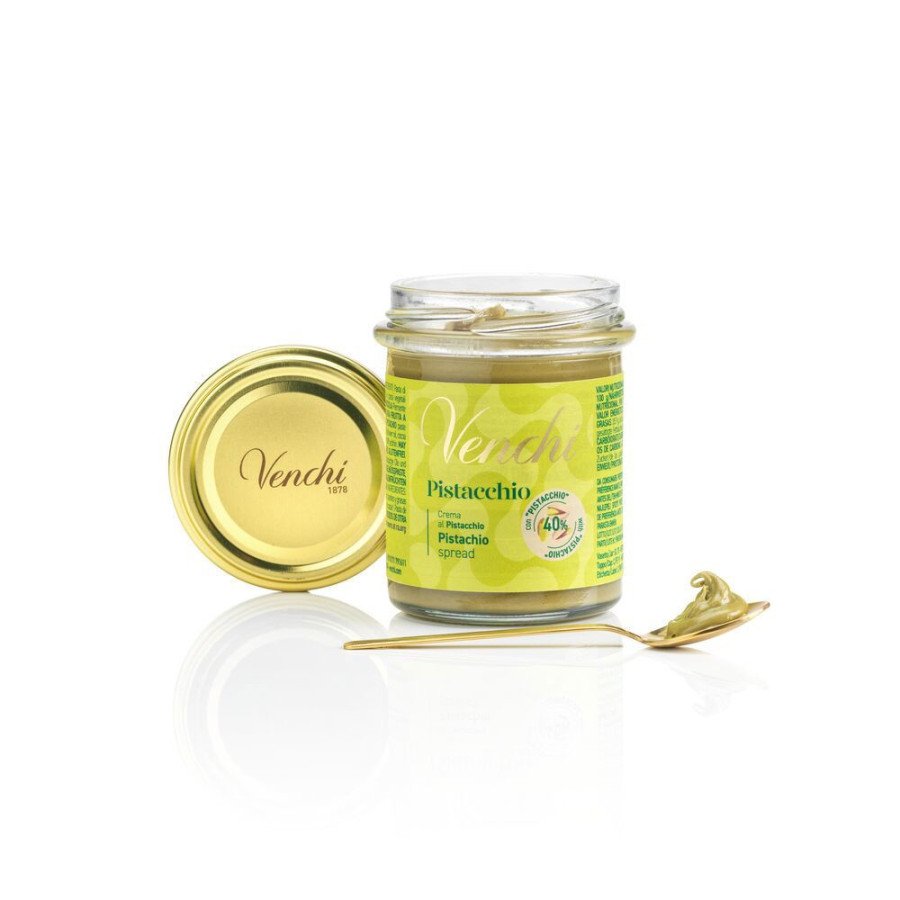Limitierte Pistaziencreme 200 g