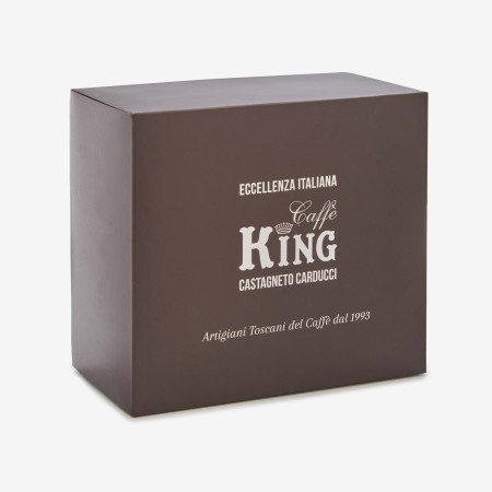 BOX KING GRANDE – Scatola Regalo