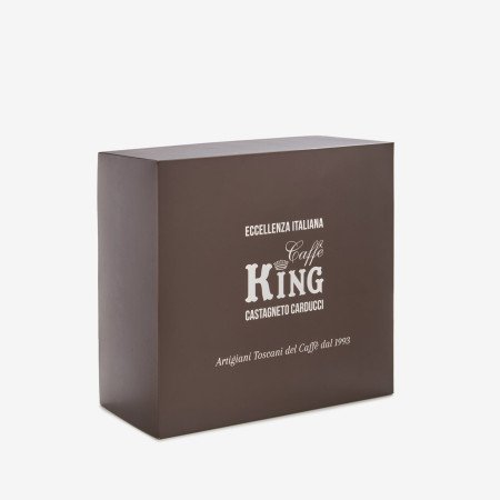 BOX KING PICCOLA – Scatola Regalo