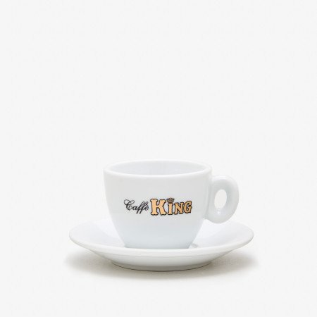 Tazza Cappuccino King 1pz.
