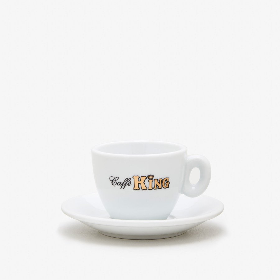 Cup Cappuccino King 1pz.