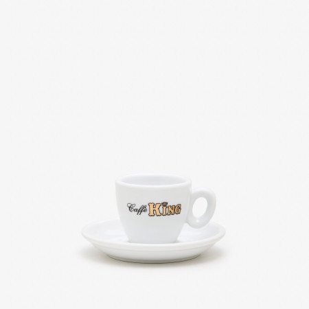 Tazzina Caffè King 1pz.