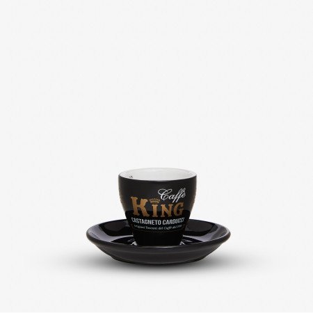 Tazzina Caffè King 1pz.