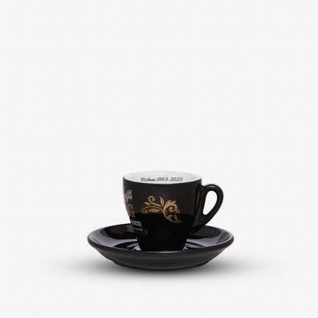 King Black Kaffeetasse 1 Stück.