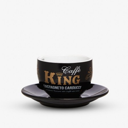 Tazza Cappuccino King 1pz.