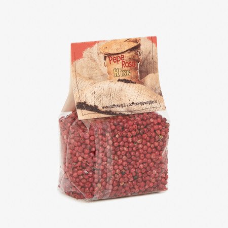 Brazilian Pink Peppercorns