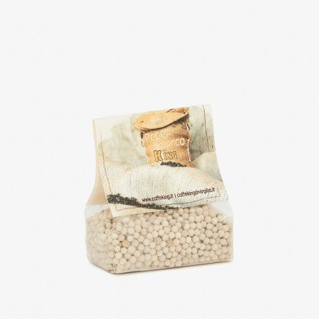 Vietnam White Pepper