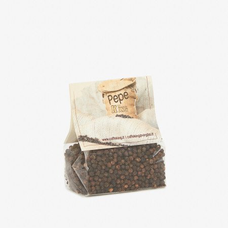 Vietnam Black Pepper