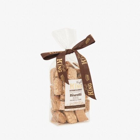 Biscotti King