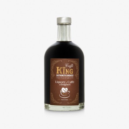 Liquore al Caffè