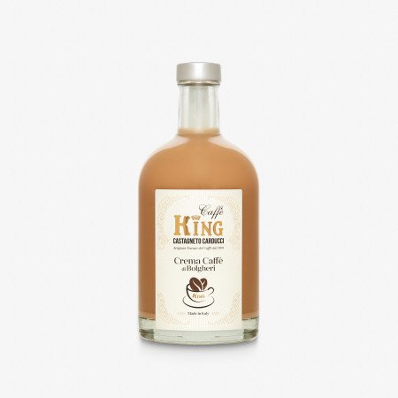 Crema al Caffè