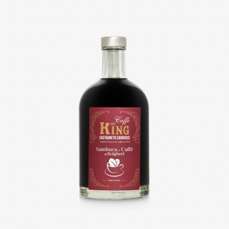 Sambuca al Caffè