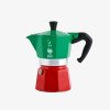 Moka Italia Exclusive