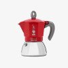Moka Induction Rossa