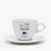 Tazza Cappuccino King 1pz.