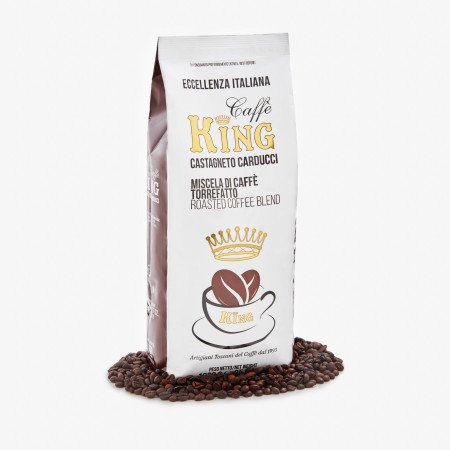 Miscela King