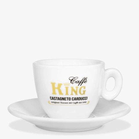 Cup Cappuccino King 1pz.