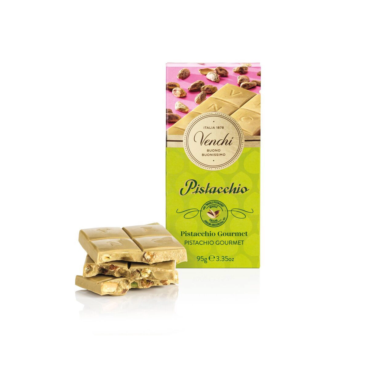 Pistazienriegel 100g