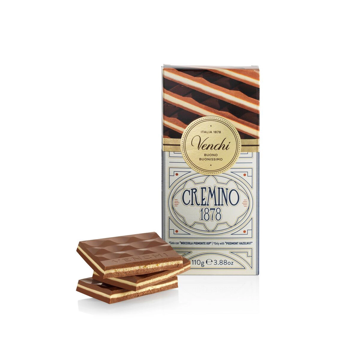 Cremino Bar 1878 110 g