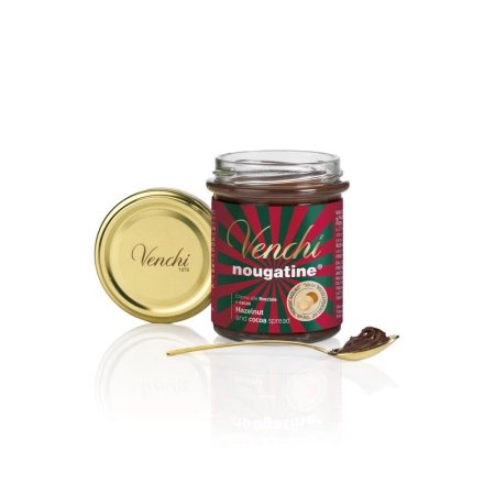 English: Nougatine Spread 200 g