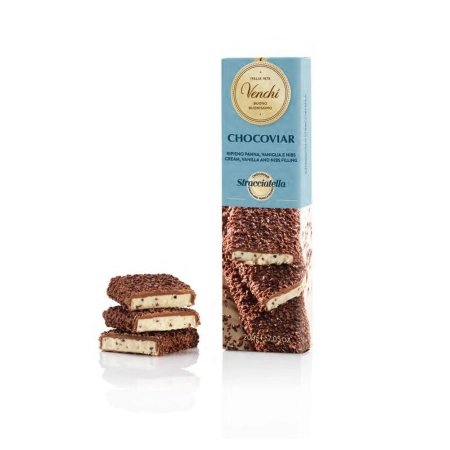 copy of Nougatine Chocolate Bar 100 g