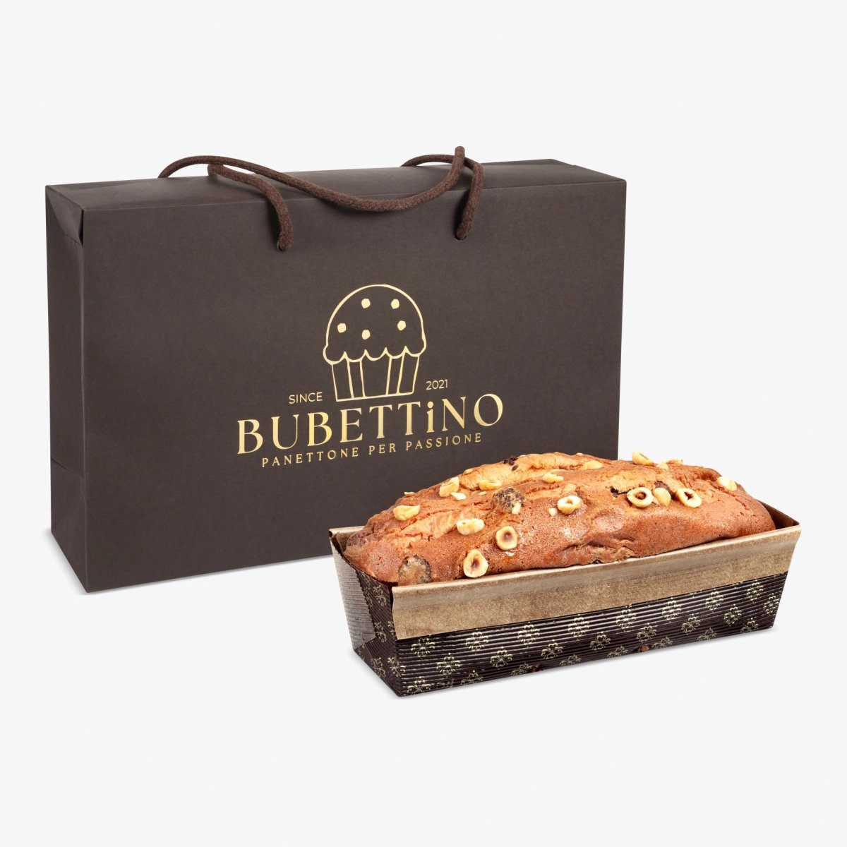 Bubettino al Cioccolato – Il Piccolo Capolavoro di Gusto