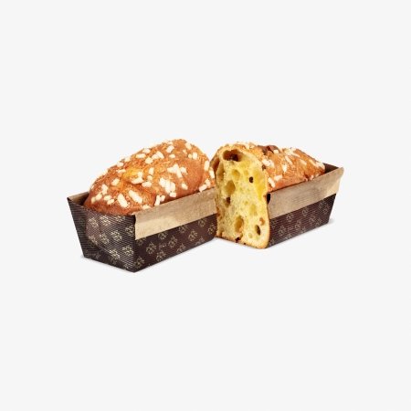 Bubettino Arancia e Uvetta – Il Bauletto della Dolce Tradizione