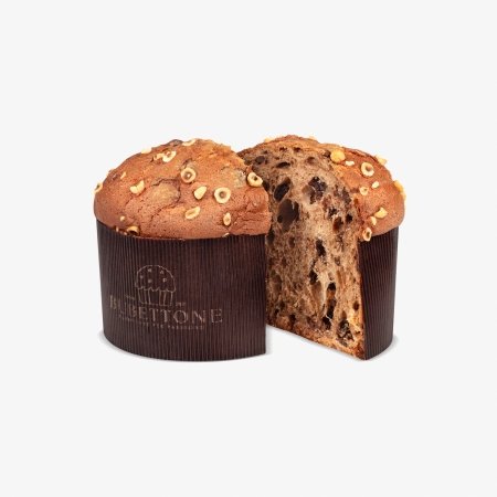 Bubettone al Cioccolato – L’Arte della Golosità Artigianale