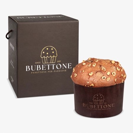Bubettone al Cioccolato – L’Arte della Golosità Artigianale
