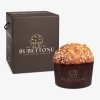 Bubettone Arancia e Uvetta – Il Panettone che profuma d’Amore