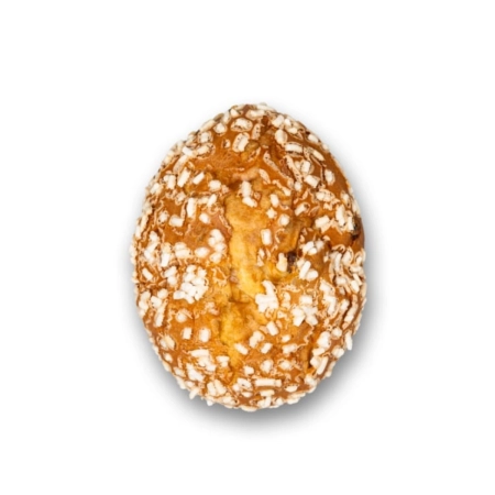 Bubett’UOVO Tradizionale