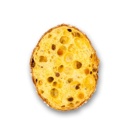 Bubett’UOVO Tradizionale