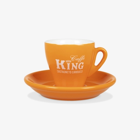 Tazza da Caffè – Collezione King Pop