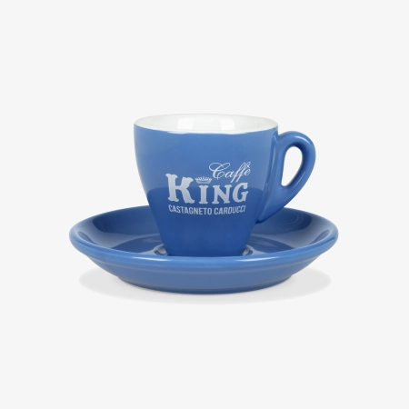 Tazza da Caffè – Collezione King Pop