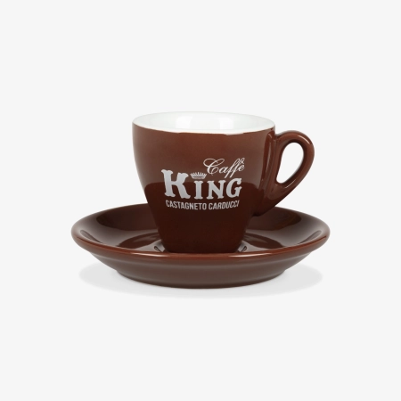 Tazza da Caffè – Collezione King Pop