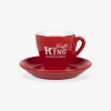 Tazza da Caffè – Collezione King Pop