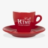 Tazza da Cappuccino – Collezione King Pop