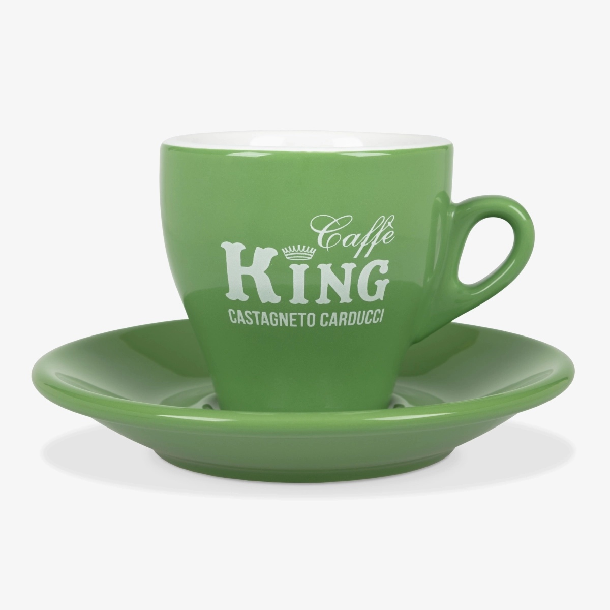 Tazza da Cappuccino – Collezione King Pop