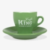 Tazza da Cappuccino – Collezione King Pop
